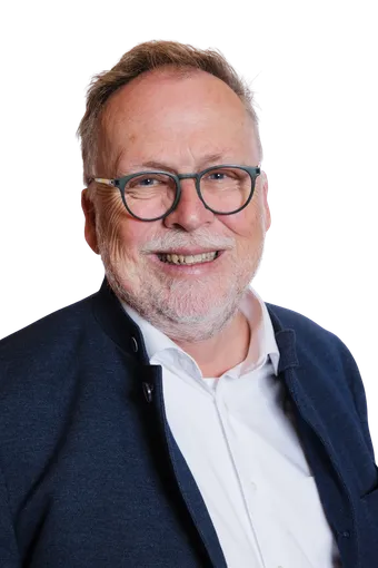 Dir. OStR. Mag. Fritz Eller